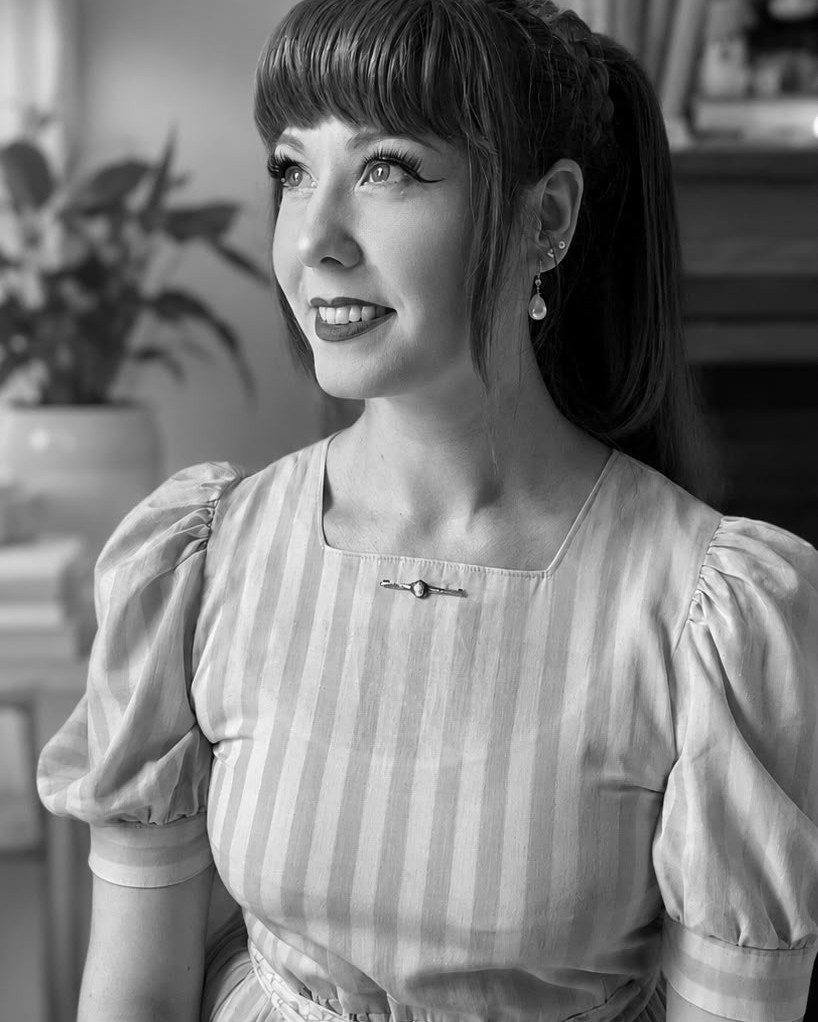 Rosie Darnelle